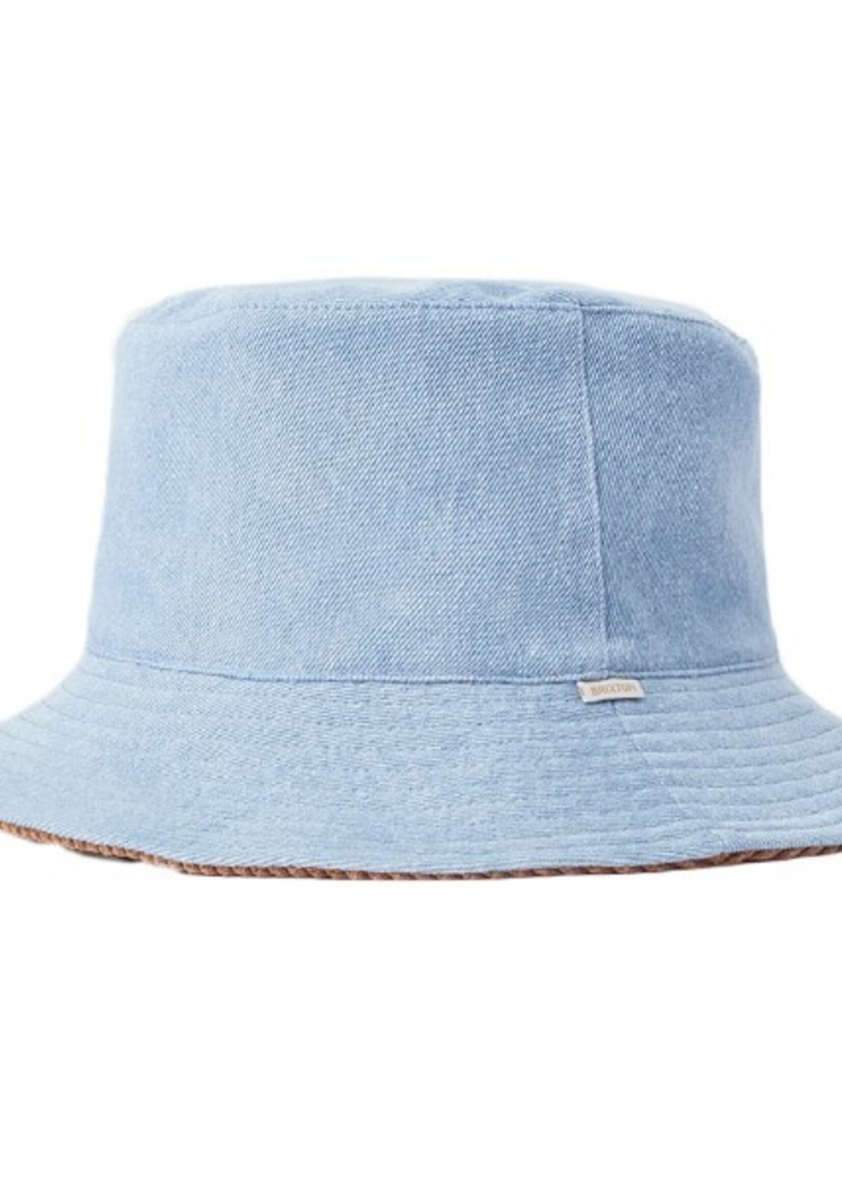 Brixton Petra Packable Bucket Hat