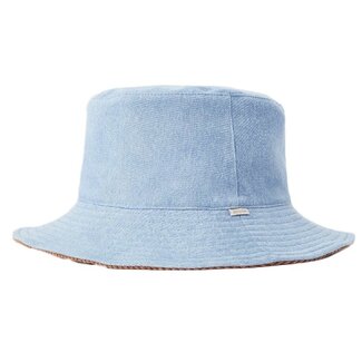 Brixton Petra Packable Bucket Hat