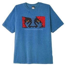 OBEY End Of The World SS Tee