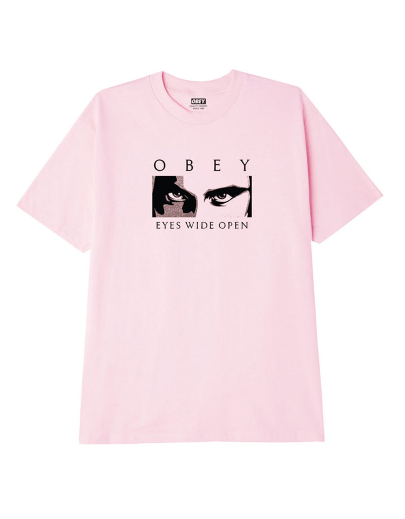 OBEY Eyes Wide Open Tee