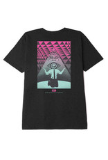 OBEY Conformity Trance Tee