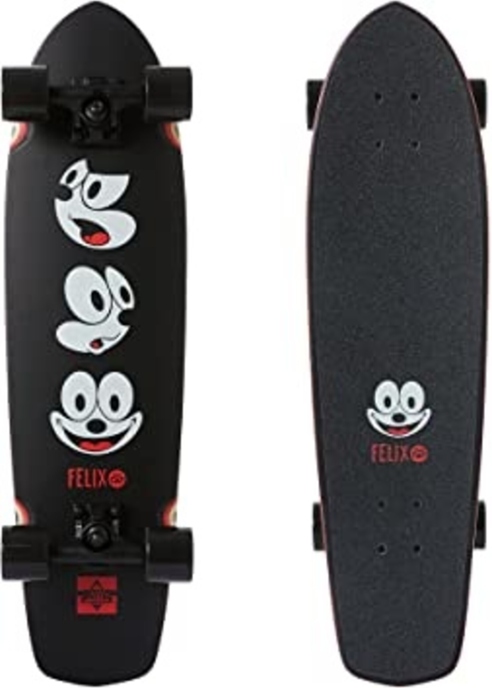 Dusters Felix Mood Cruiser (31")