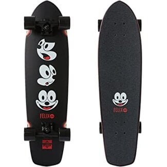 Dusters Felix Mood Cruiser (31")