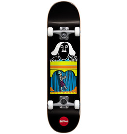 Almost Skateboards Puppet Master FP Complete Board (8.125)