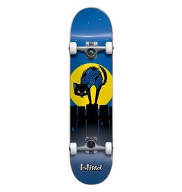 blind Nine Lives Youth FP Soft Top Complete Board (6.75)