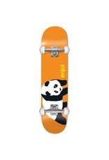 enjoi NBD Panda Resin Soft Wheels Complete Board (7.75)