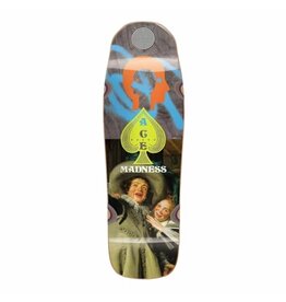 MADNESS Ace Blunt R7 Deck 10"