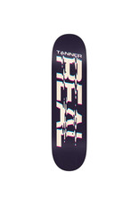 REAL Skateboards Tanner Pro Bold Deck (8.5)