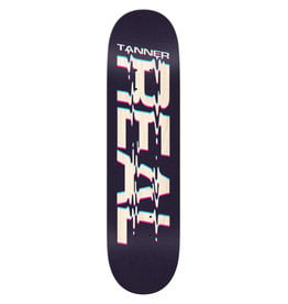 REAL Skateboards Tanner Pro Bold Deck (8.5)