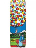 McNatt Balloons Deck 8.5"