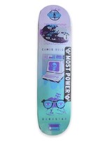 Darkstar Cameo Abnormal Deck (8.125)