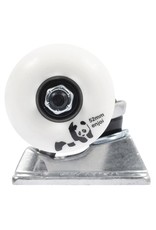 enjoi Panda Truck & Wheel Combo (5.25)