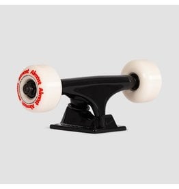 Almost Skateboards Color Wheel Truck& Wheel Combo (5.25)