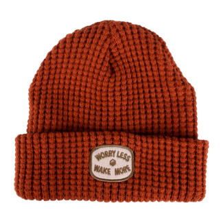 Liquid Force Worry Less Beanie