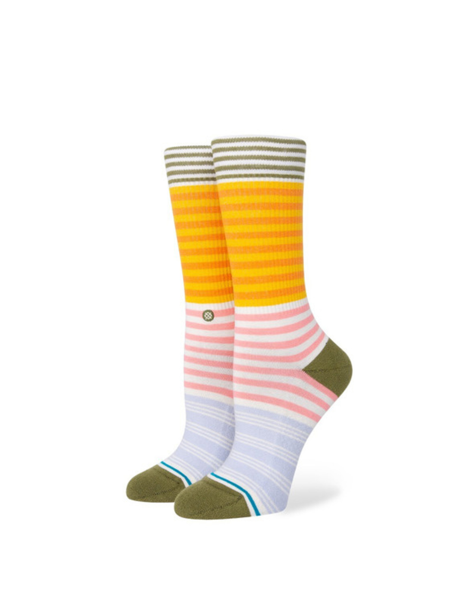 Stance W Casual Socks