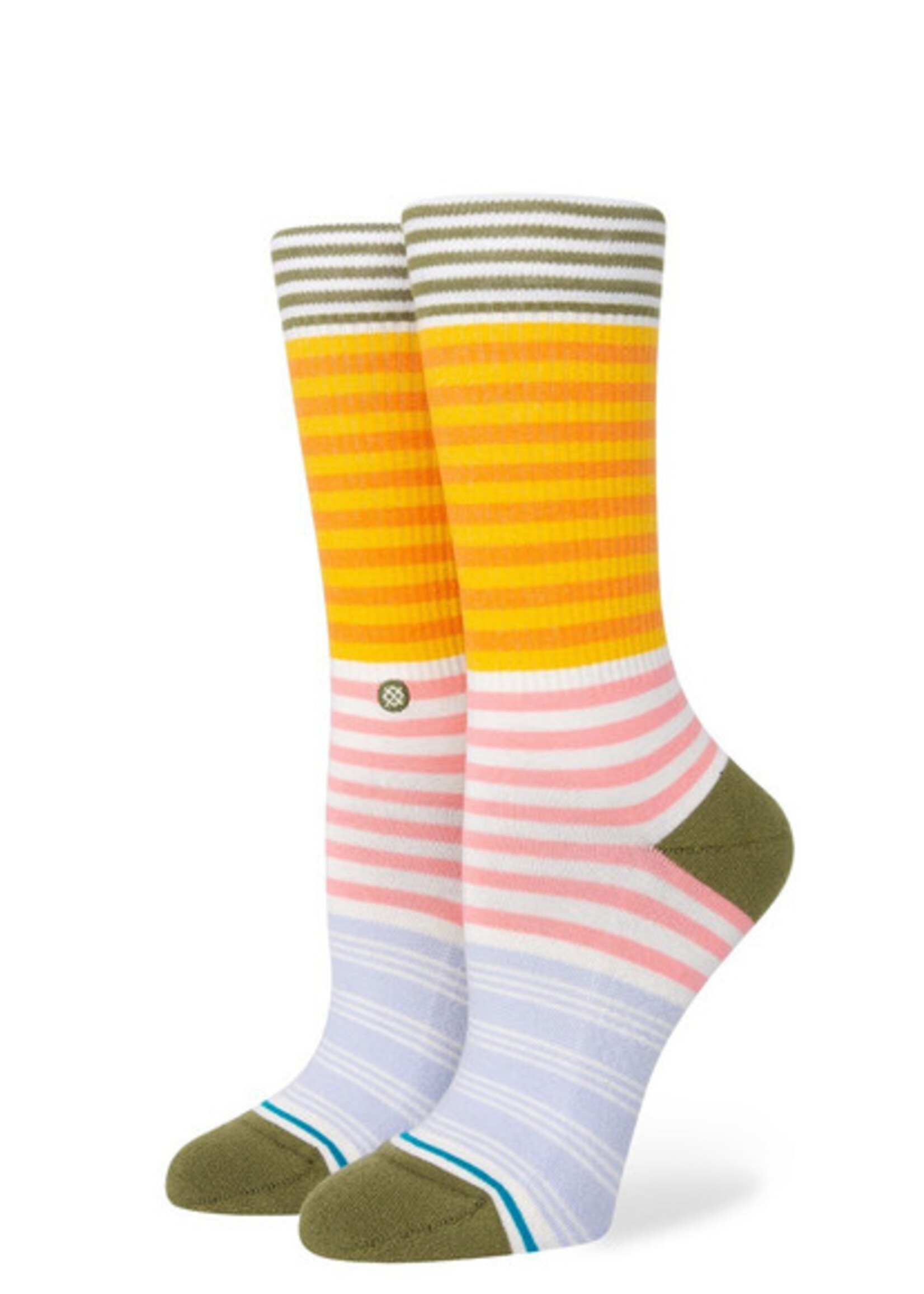 Stance W Casual Socks