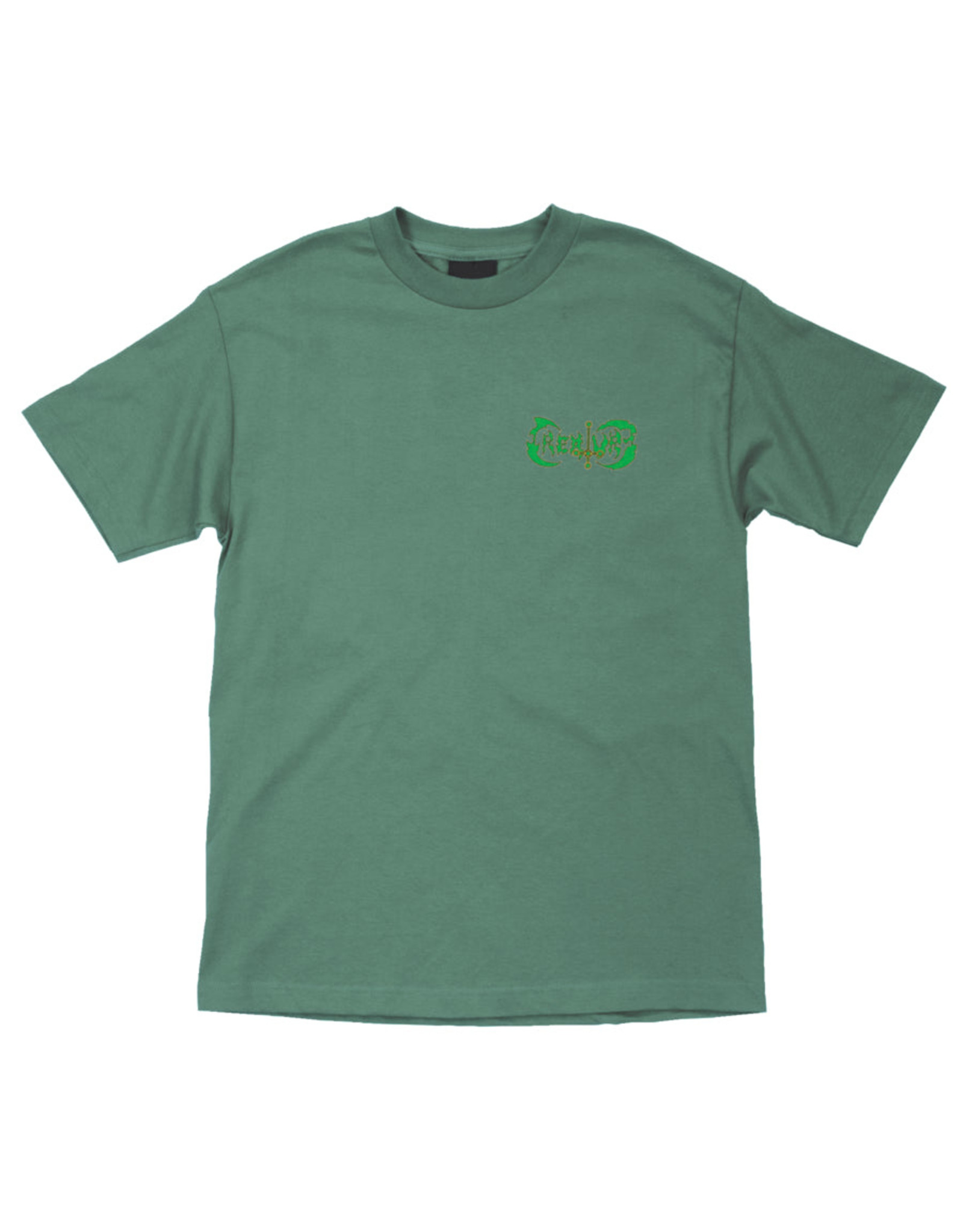 CREATURE Sorcery Short Sleeve Tee