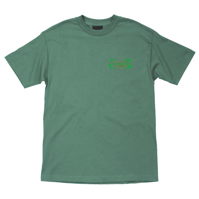 Creature Sorcery Short Sleeve Tee