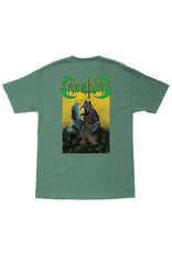 CREATURE Sorcery Short Sleeve Tee
