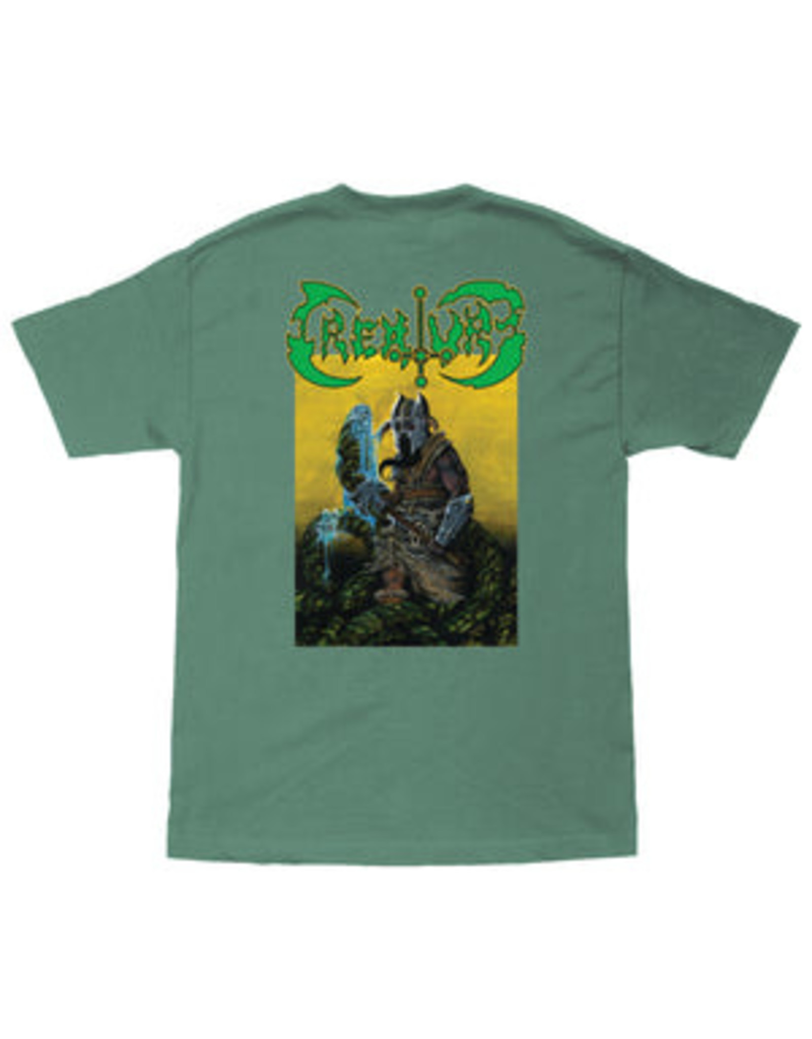 CREATURE Sorcery Short Sleeve Tee