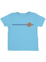Santa Cruz Y Classic Dot SS Tee