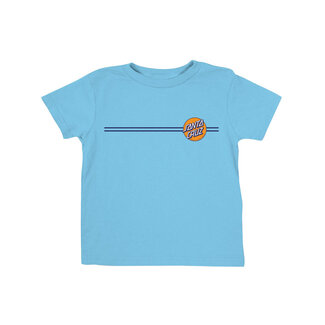 Santa Cruz Y Classic Dot SS Tee