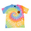 Santa Cruz Y Classic Dot SS Tee