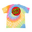 Santa Cruz Y Classic Dot SS Tee