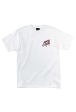 Santa Cruz Dressen Roses Club SS Tee