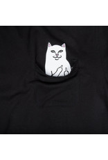 RIP N DIP Lord Nermal Pocket Tee