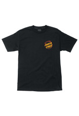 Santa Cruz Saiba Tiger Club SS Tee