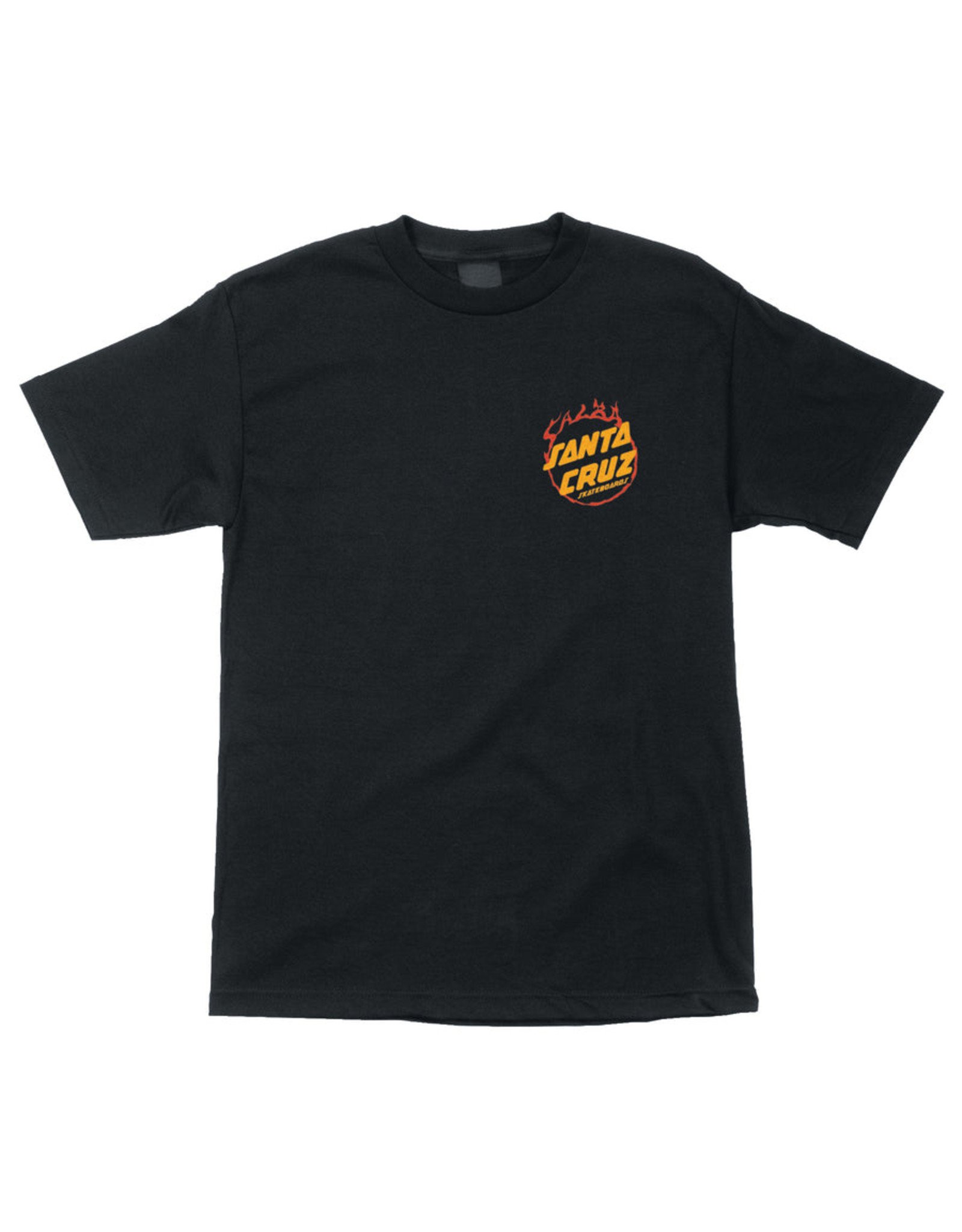 Santa Cruz Saiba Tiger Club SS Tee