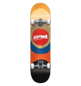 Almost Skateboards Radiate Express Complete Board (7.5)