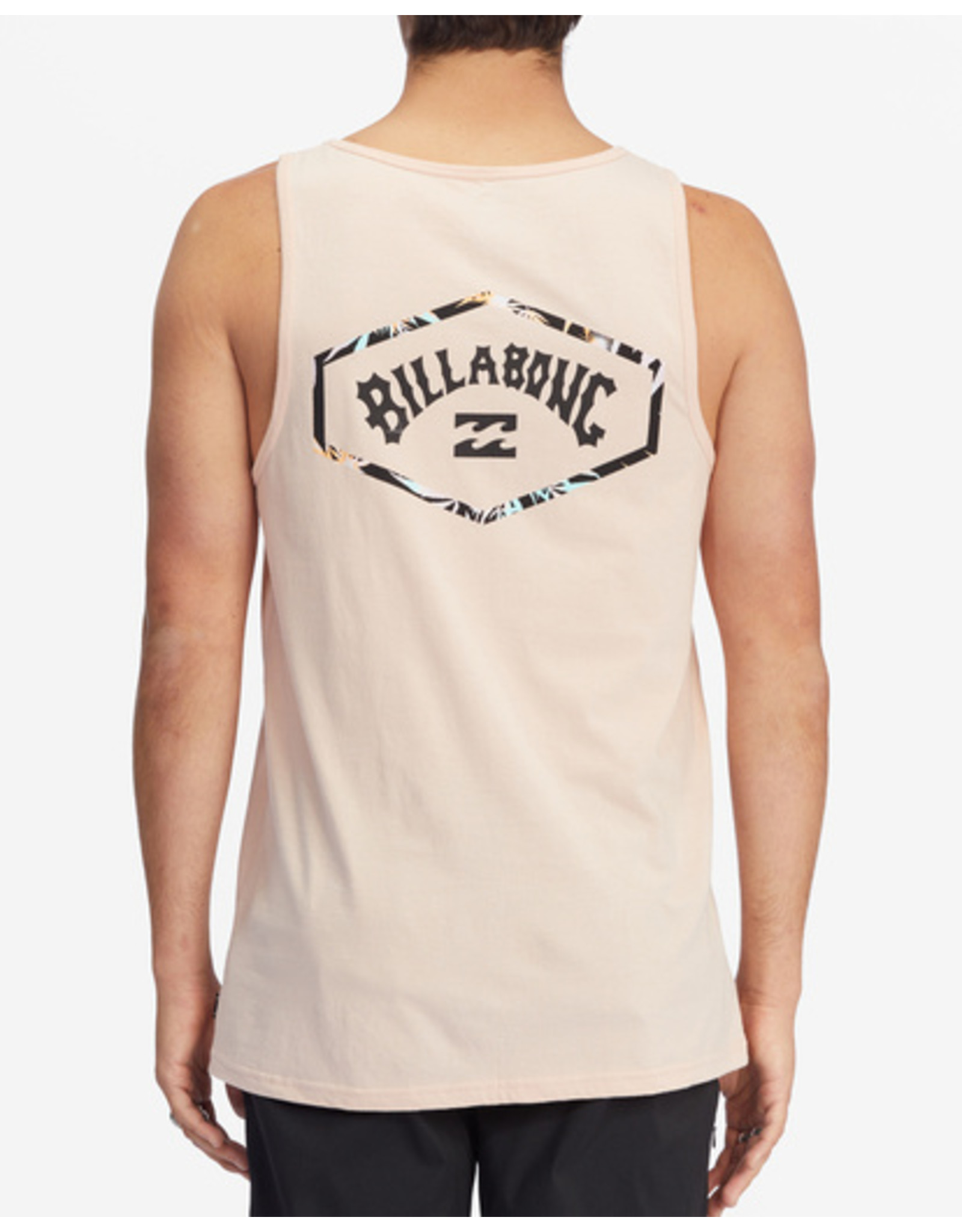 BILLABONG Exit Arch Tank Top