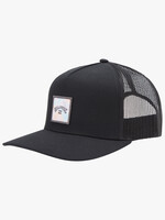 Billabong Stacked Trucker Hat
