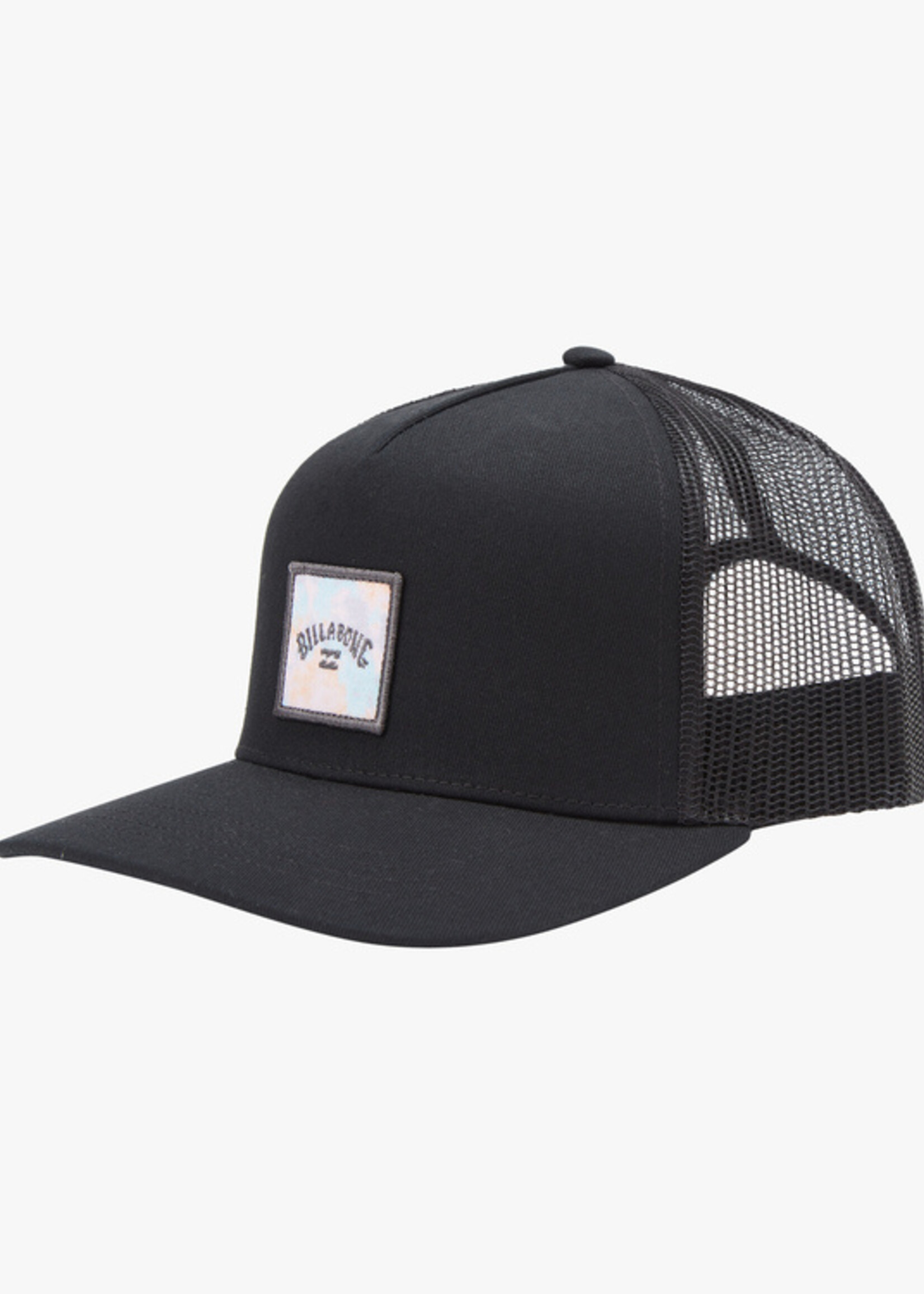 Billabong Stacked Trucker Hat