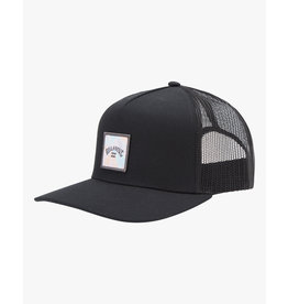 Billabong Stacked Trucker Hat