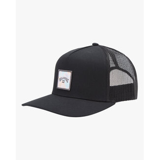 Billabong Stacked Trucker Hat