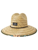 Billabong Tides Print Hat