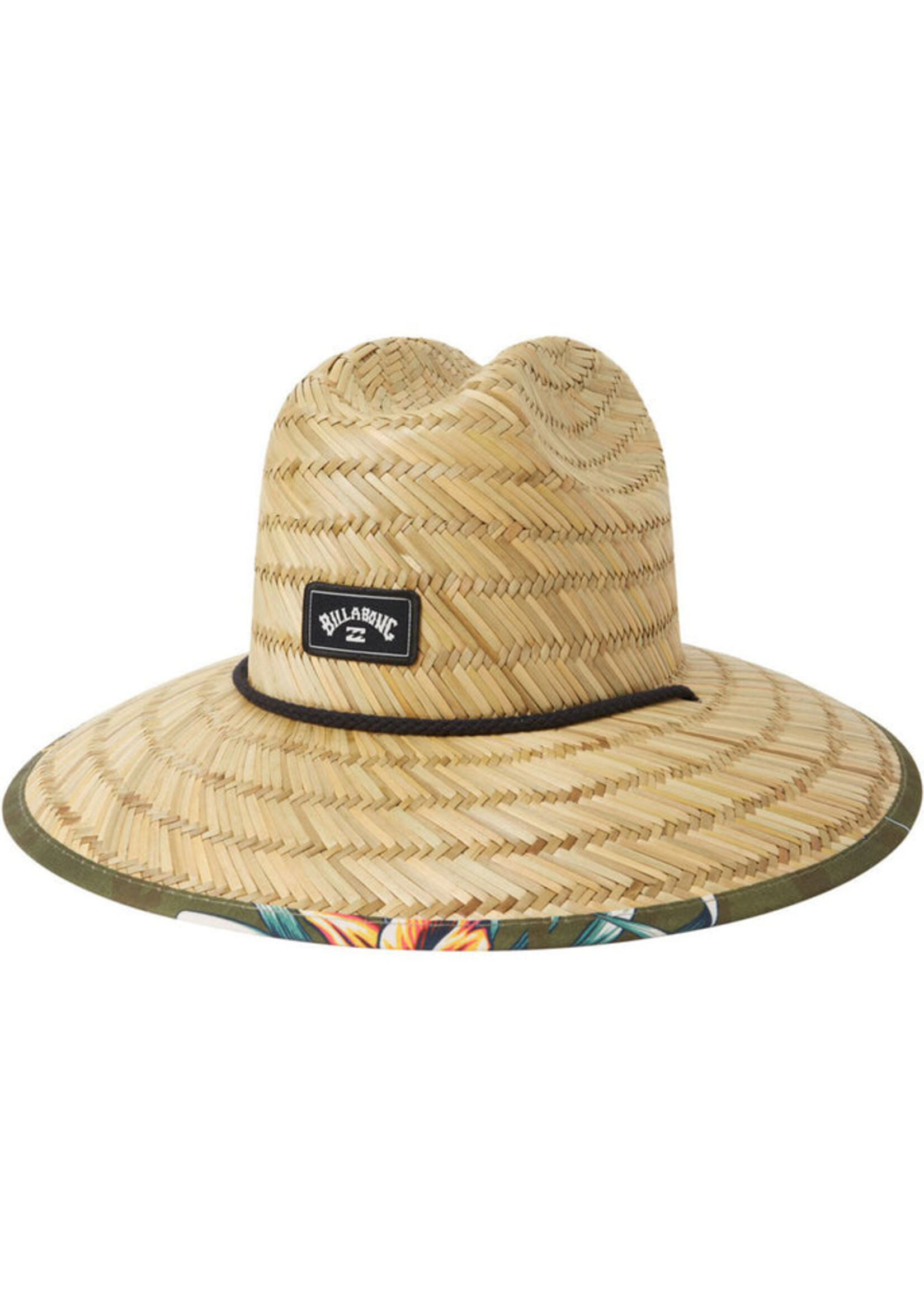 Billabong Tides Print Hat