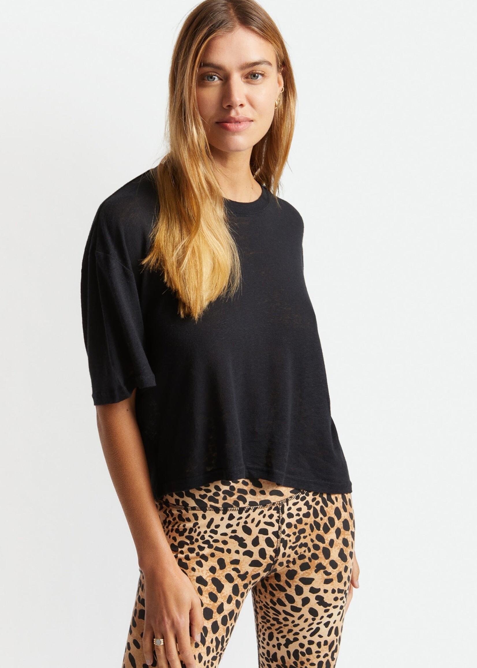 Brixton Montauk Skimmer T-Shirt