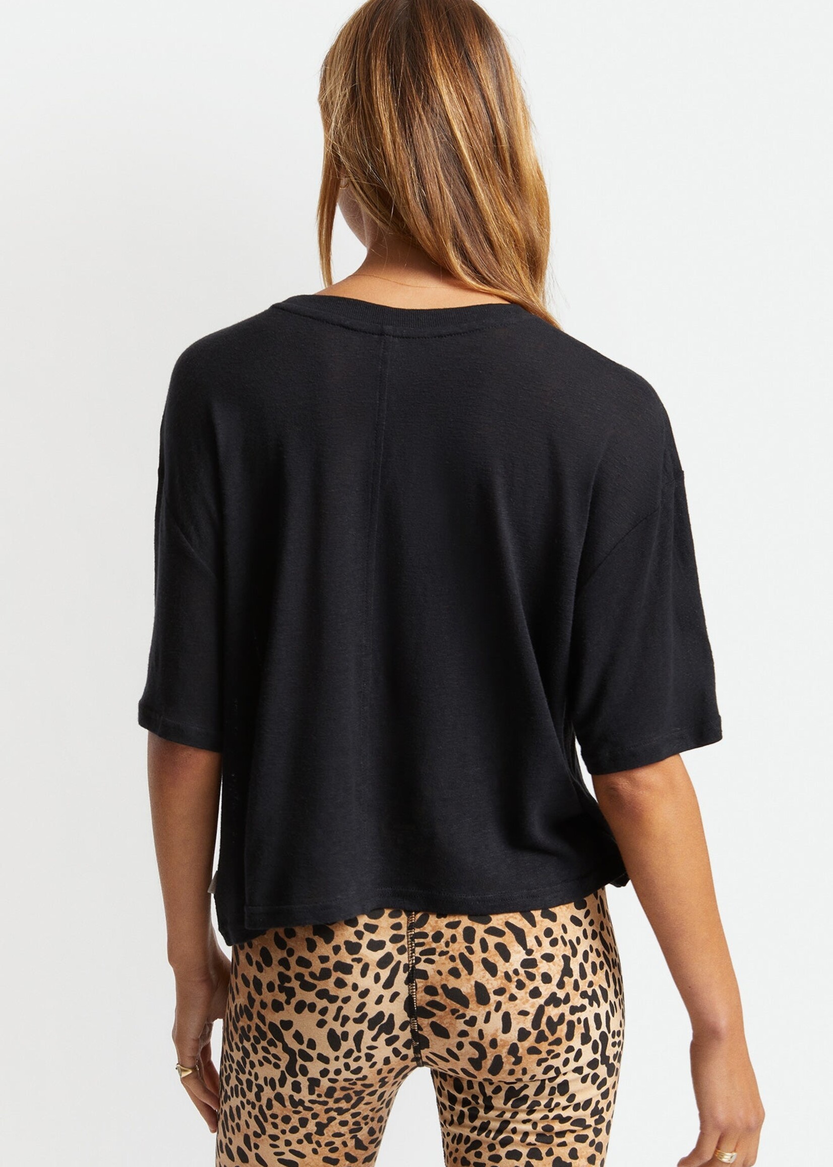 Brixton Montauk Skimmer T-Shirt