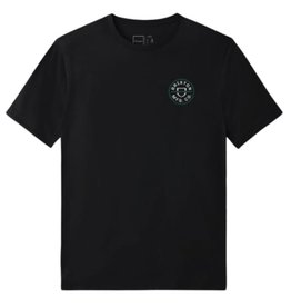 Brixton Crest SS T-Shirt