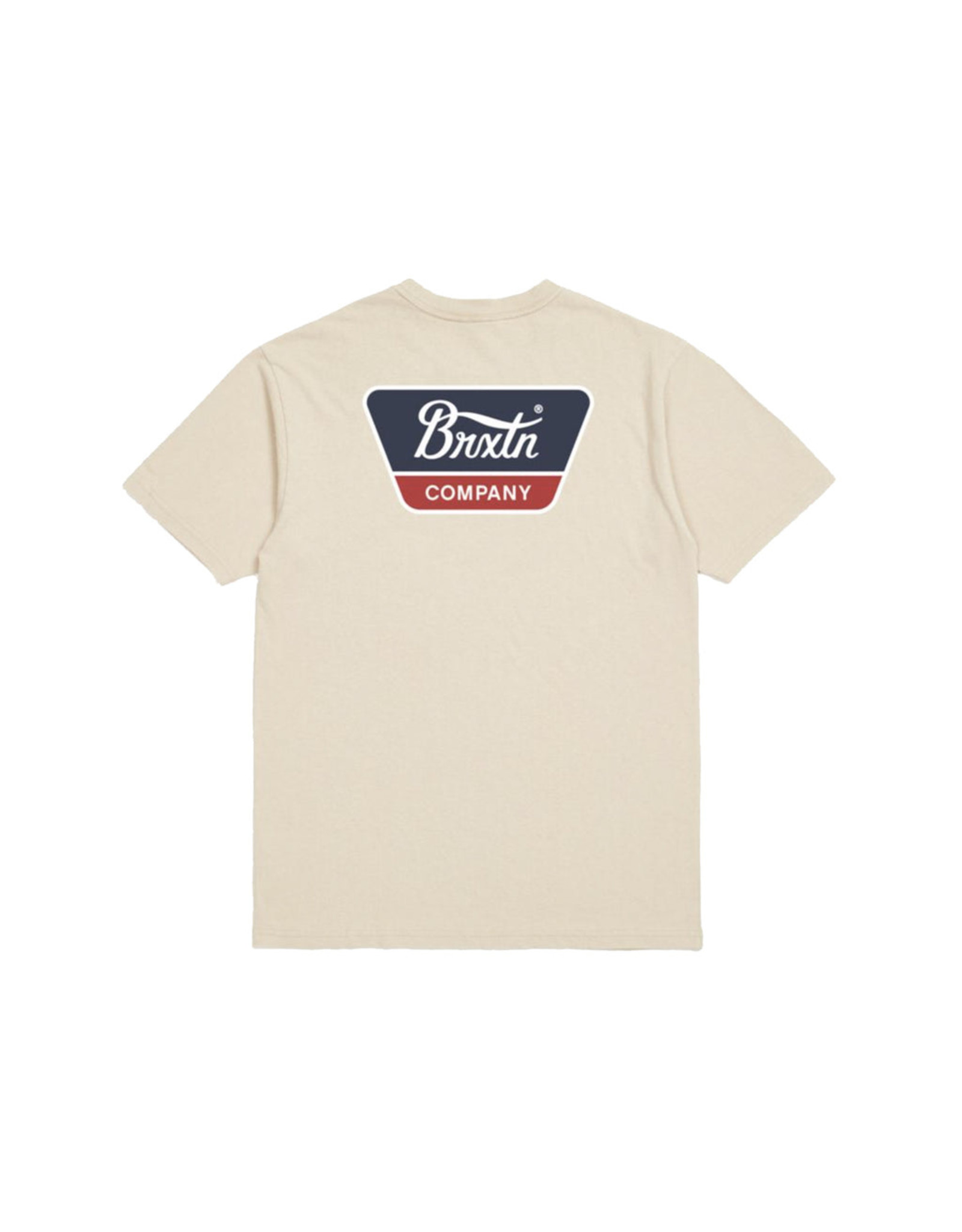 Brixton Linwood SS Tee