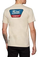 Brixton Linwood SS Tee