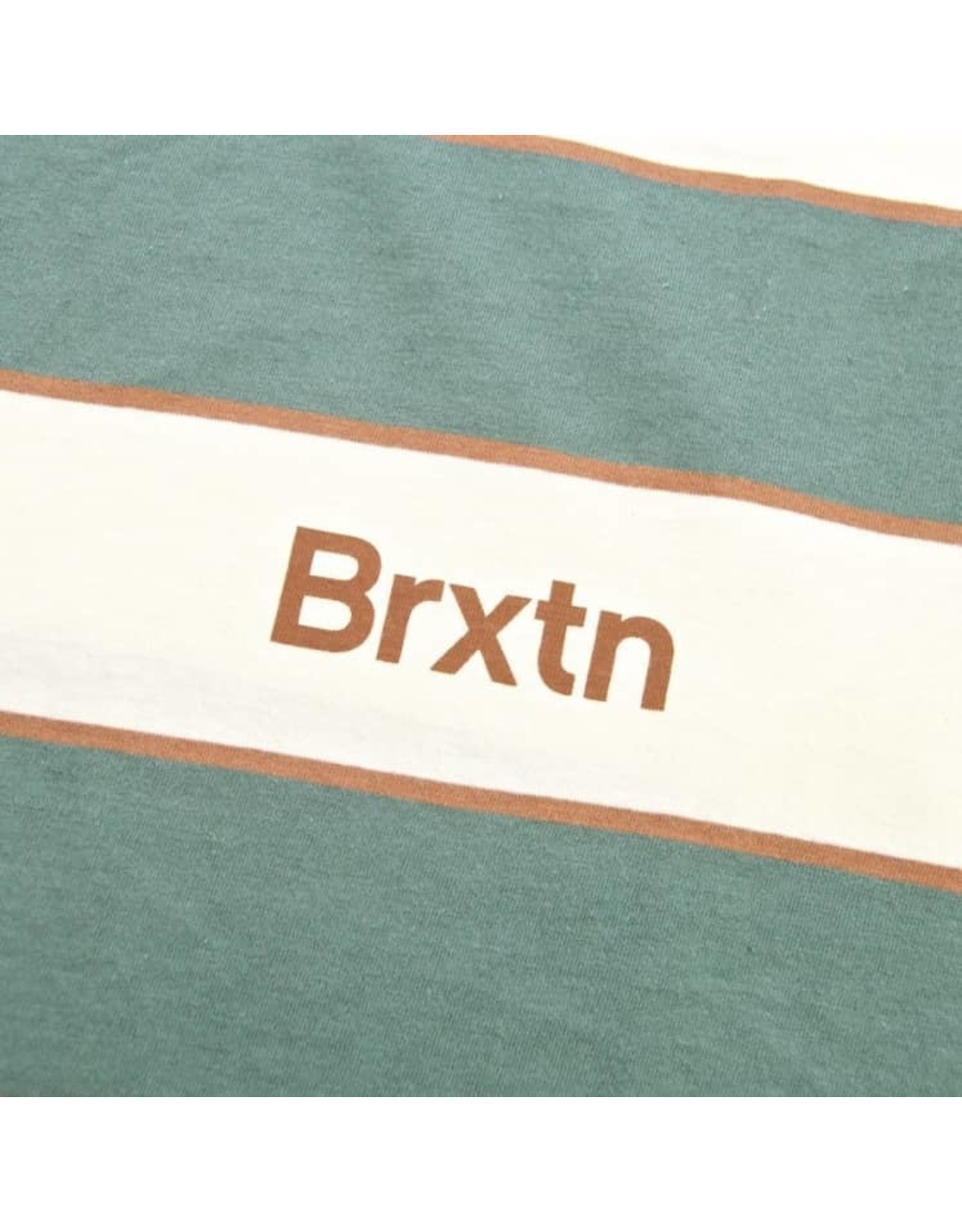 Brixton Hilt SS T-Shirt
