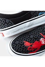 Vans Krooked X Vans Skate Slip On Shoes