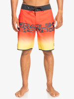 Quiksilver Everyday Scallop 19" Boardshort