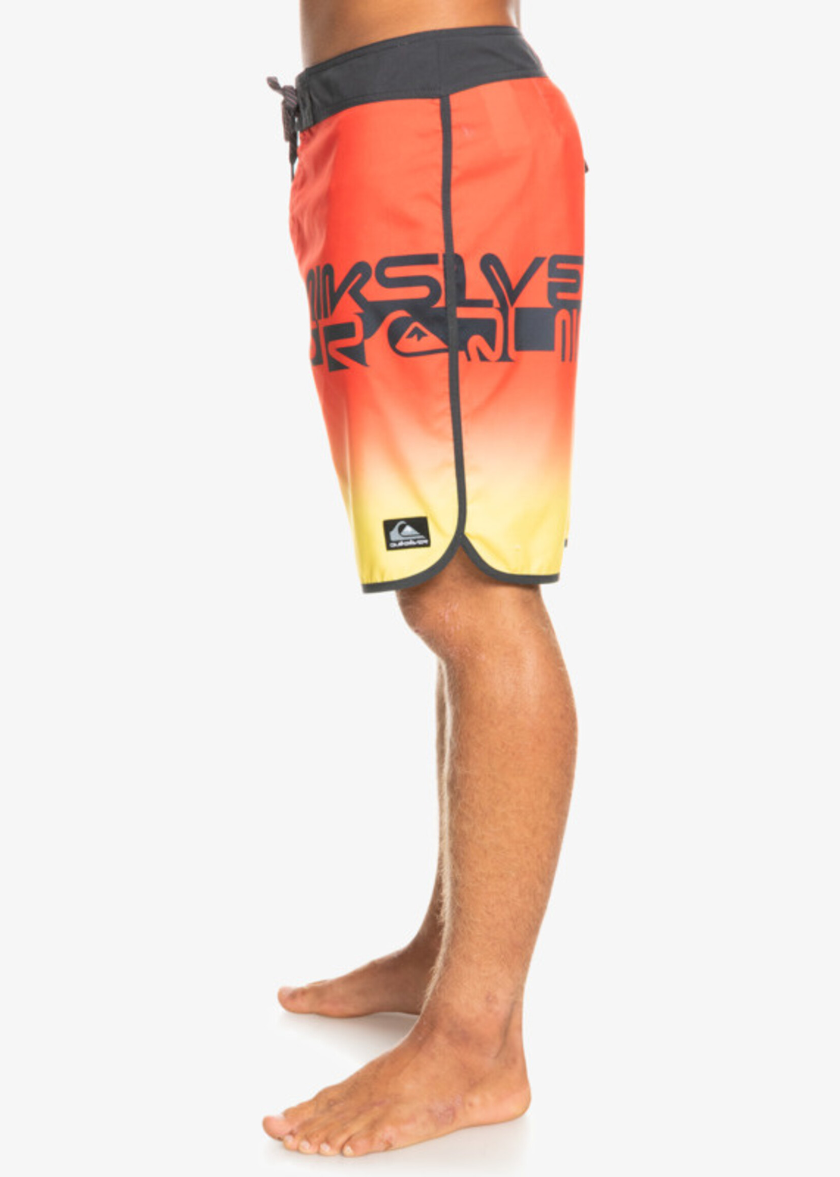 Quiksilver Men's Everyday Scallop 19" Boardshort