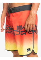 Quiksilver Everyday Scallop Short